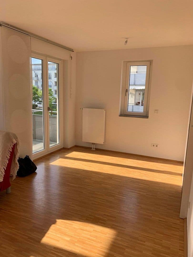 3 bedroom flat to rent, 100 m², Margit-Schramm-Straße 8,, München, Bavaria 3 bedroom flat to rent, 100 m², Margit-Schramm-Straße 8,, München, Bavaria