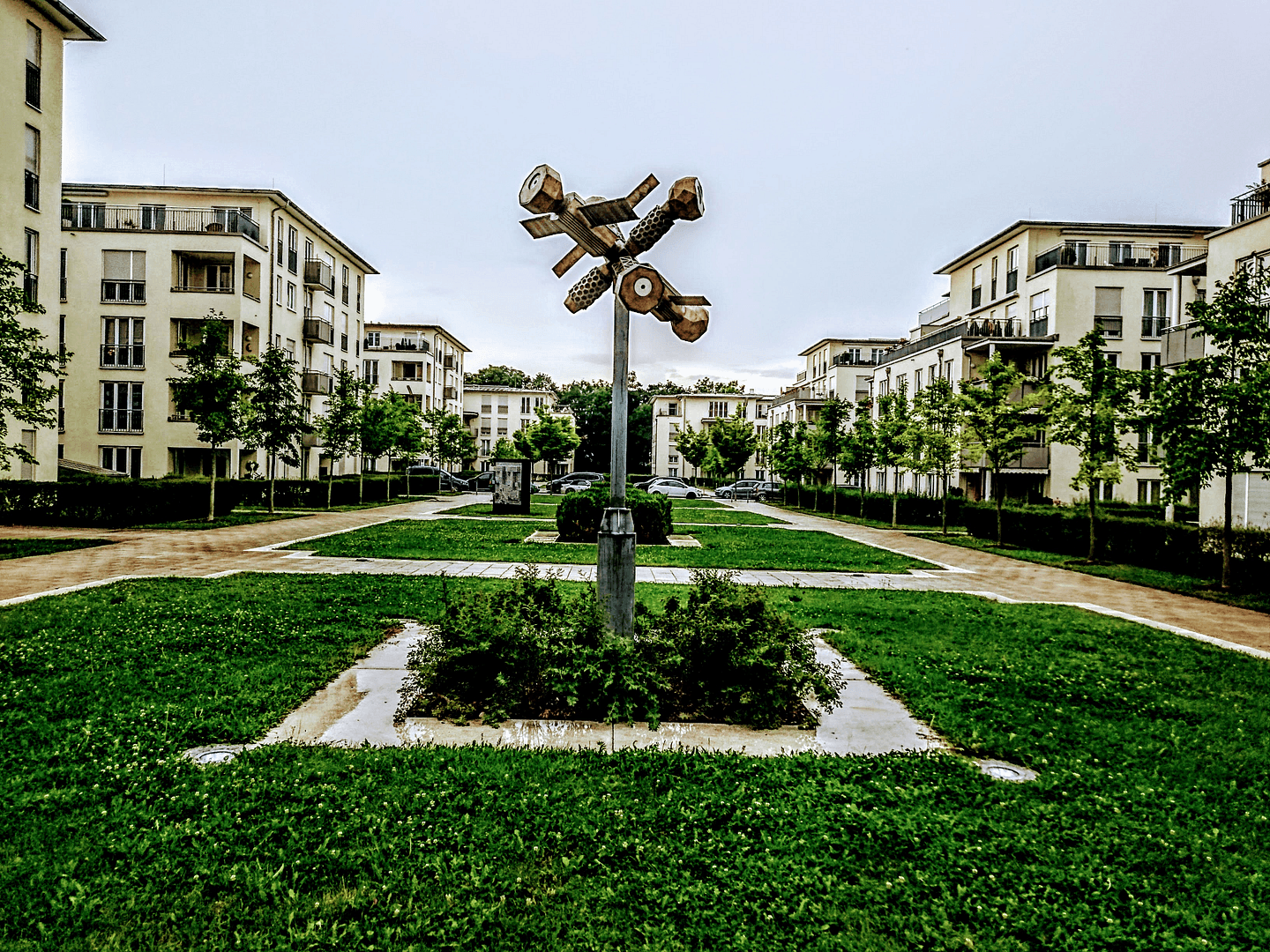 3 bedroom flat to rent, 100 m², Margit-Schramm-Straße 8,, München, Bavaria 3 bedroom flat to rent, 100 m², Margit-Schramm-Straße 8,, München, Bavaria