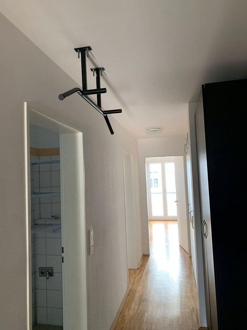 3 bedroom flat to rent, 100 m², Margit-Schramm-Straße 8,, München, Bavaria 3 bedroom flat to rent, 100 m², Margit-Schramm-Straße 8,, München, Bavaria