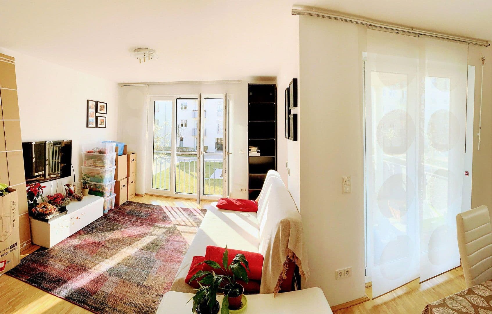 3 bedroom flat to rent, 100 m², Margit-Schramm-Straße 8,, München, Bavaria 3 bedroom flat to rent, 100 m², Margit-Schramm-Straße 8,, München, Bavaria