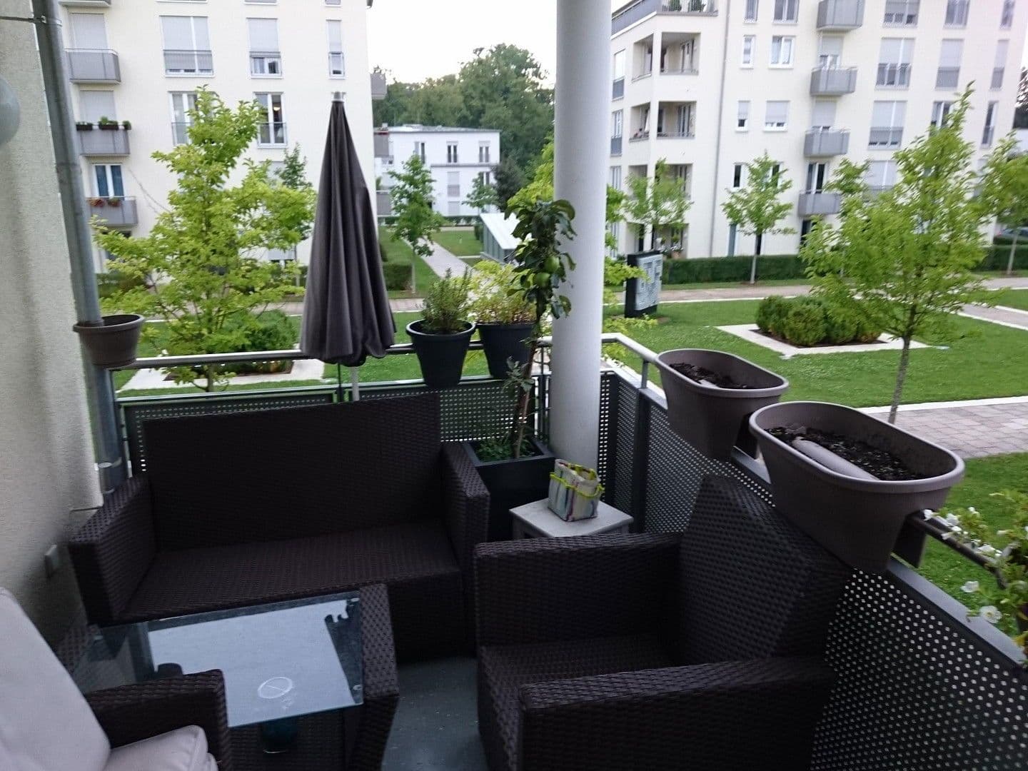 3 bedroom flat to rent, 100 m², Margit-Schramm-Straße 8,, München, Bavaria 3 bedroom flat to rent, 100 m², Margit-Schramm-Straße 8,, München, Bavaria