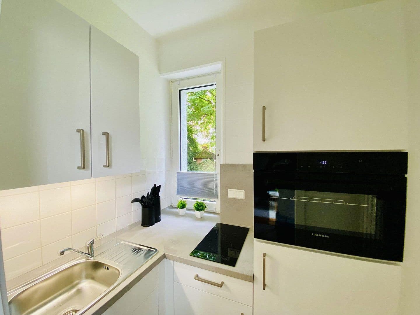 1 bedroom flat to rent, 31 m², Bremen, Bremen 1 bedroom flat to rent, 31 m², Bremen, Bremen