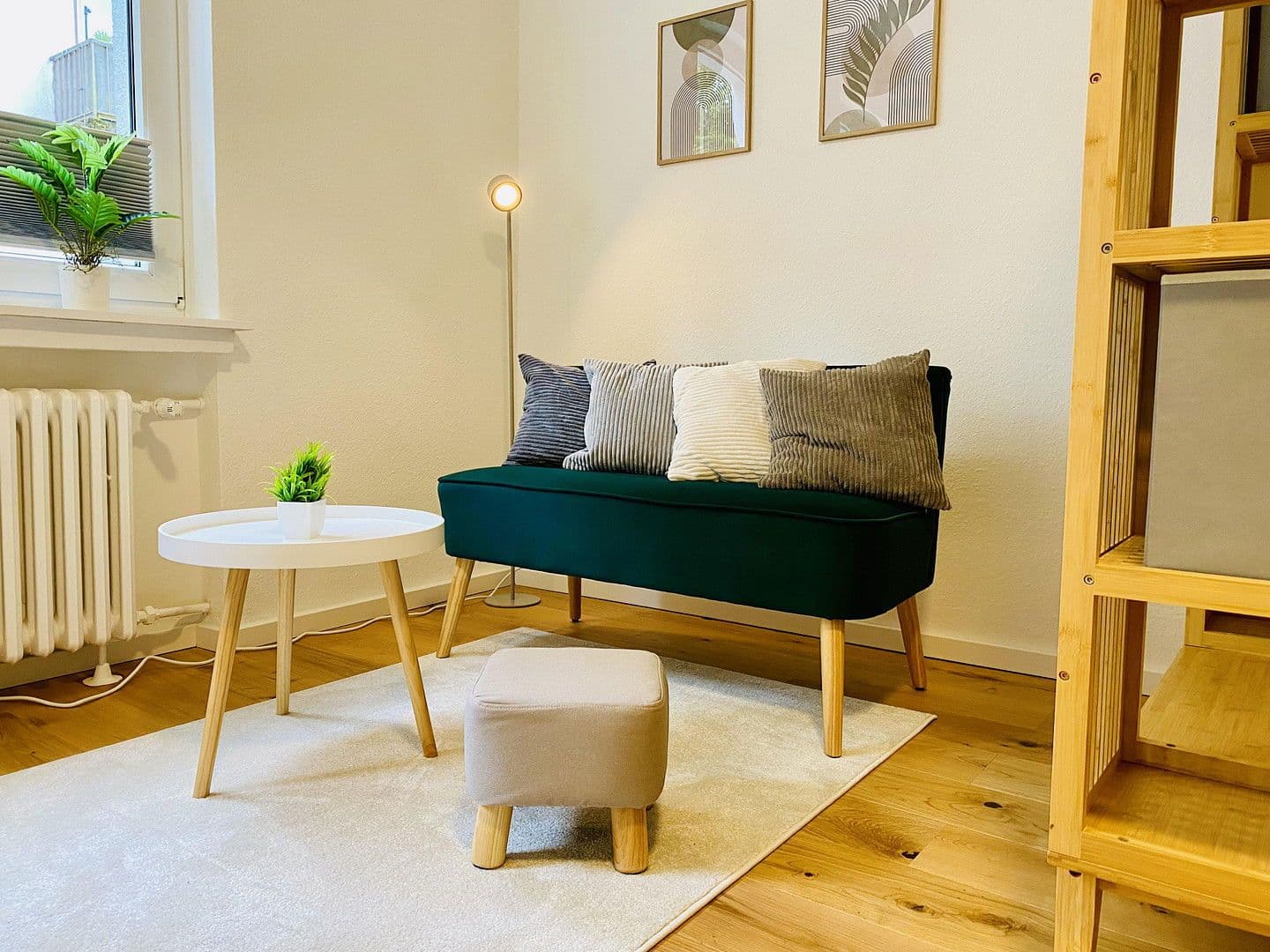 1 bedroom flat to rent, 31 m², Bremen, Bremen 1 bedroom flat to rent, 31 m², Bremen, Bremen