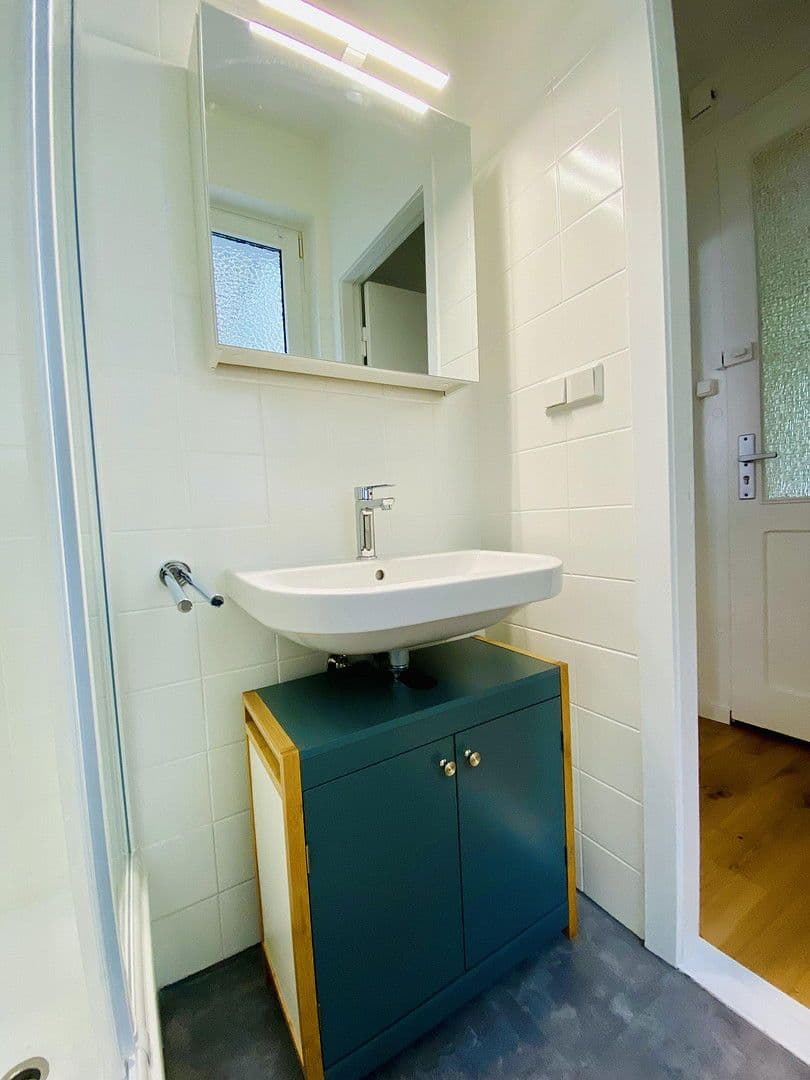 1 bedroom flat to rent, 31 m², Bremen, Bremen 1 bedroom flat to rent, 31 m², Bremen, Bremen