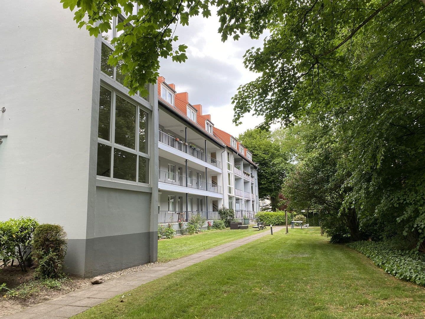 1 bedroom flat to rent, 31 m², Bremen, Bremen 1 bedroom flat to rent, 31 m², Bremen, Bremen