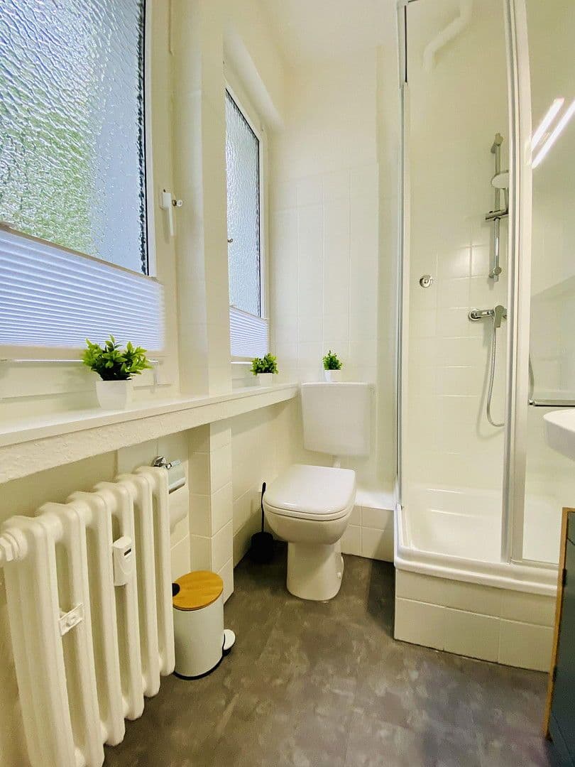 1 bedroom flat to rent, 31 m², Bremen, Bremen 1 bedroom flat to rent, 31 m², Bremen, Bremen