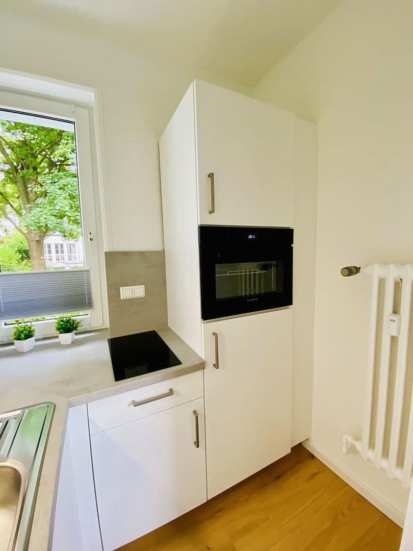 1 bedroom flat to rent, 31 m², Bremen, Bremen 1 bedroom flat to rent, 31 m², Bremen, Bremen