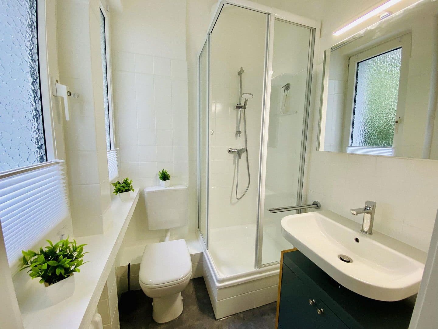 1 bedroom flat to rent, 31 m², Bremen, Bremen 1 bedroom flat to rent, 31 m², Bremen, Bremen