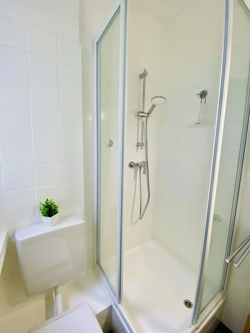 1 bedroom flat to rent, 31 m², Bremen, Bremen 1 bedroom flat to rent, 31 m², Bremen, Bremen