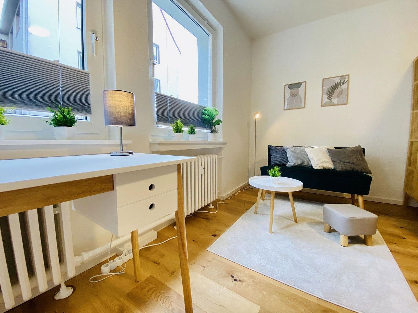 1 bedroom flat to rent, 31 m², Bremen, Bremen 1 bedroom flat to rent, 31 m², Bremen, Bremen