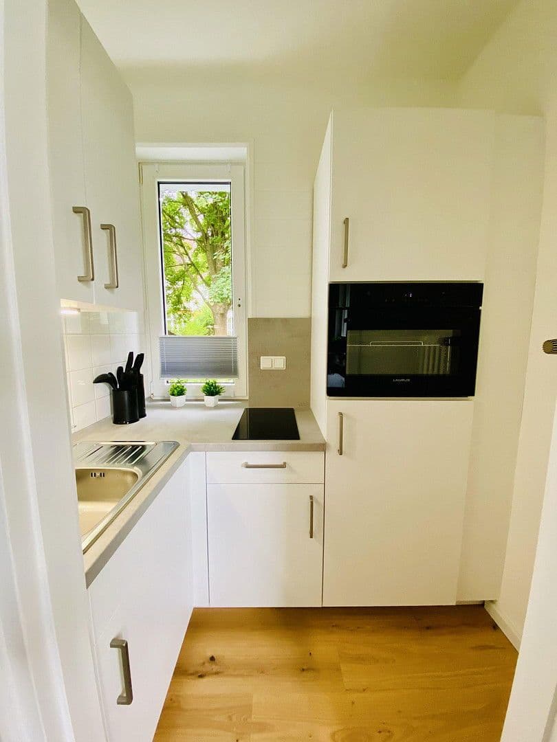 1 bedroom flat to rent, 31 m², Bremen, Bremen 1 bedroom flat to rent, 31 m², Bremen, Bremen