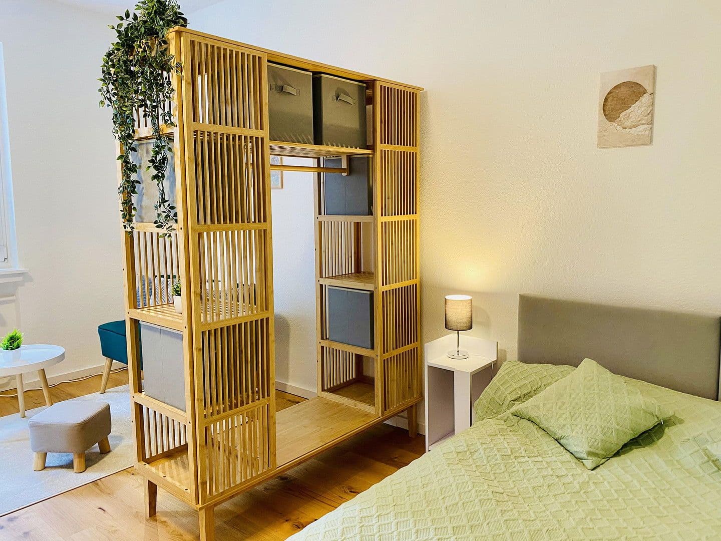 1 bedroom flat to rent, 31 m², Bremen, Bremen 1 bedroom flat to rent, 31 m², Bremen, Bremen