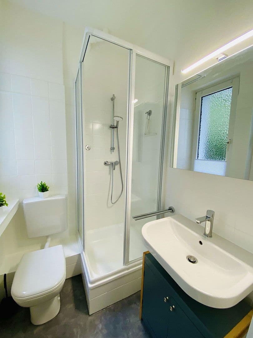 1 bedroom flat to rent, 31 m², Bremen, Bremen 1 bedroom flat to rent, 31 m², Bremen, Bremen