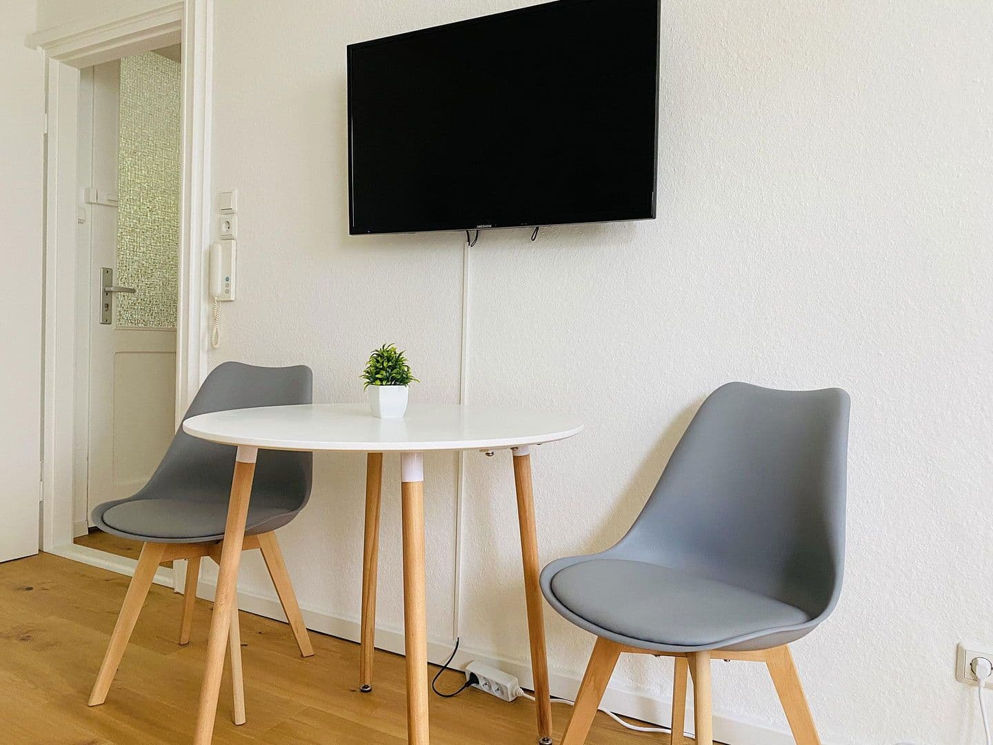 1 bedroom flat to rent, 31 m², Bremen, Bremen 1 bedroom flat to rent, 31 m², Bremen, Bremen