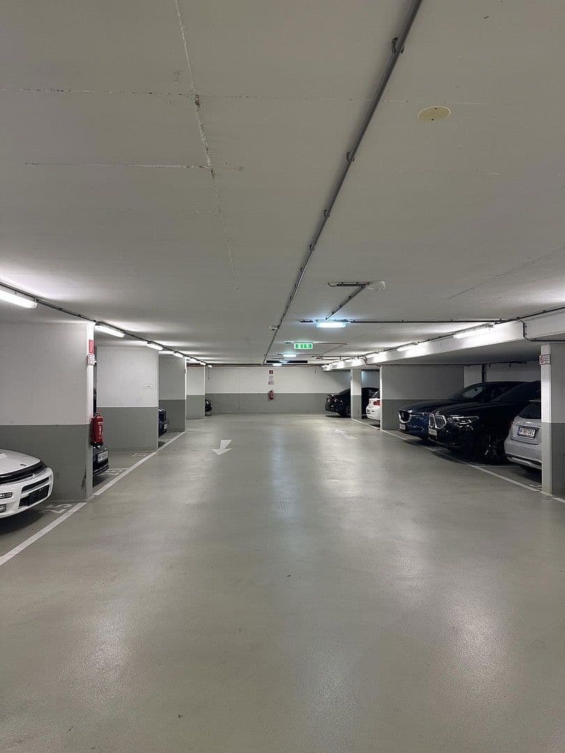 garage for sale, 13 m², Wallgasse 15, Wien, Vienna garage for sale, 13 m², Wallgasse 15, Wien, Vienna