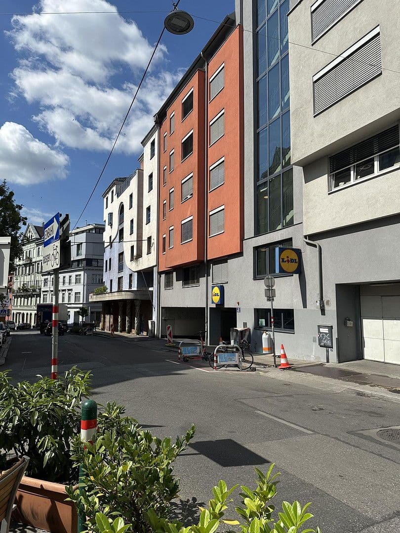 garage for sale, 13 m², Wallgasse 15, Wien, Vienna garage for sale, 13 m², Wallgasse 15, Wien, Vienna