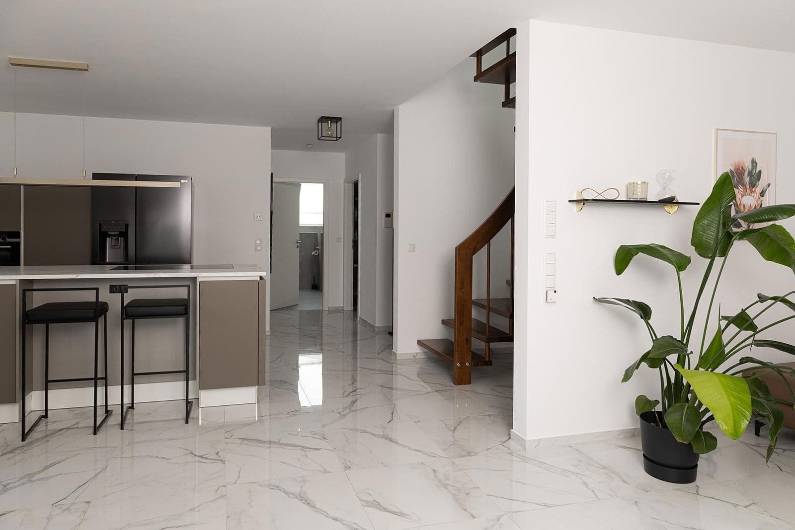 4 bedroom flat for sale, 105 m², Heilsbronn, Bavaria 4 bedroom flat for sale, 105 m², Heilsbronn, Bavaria