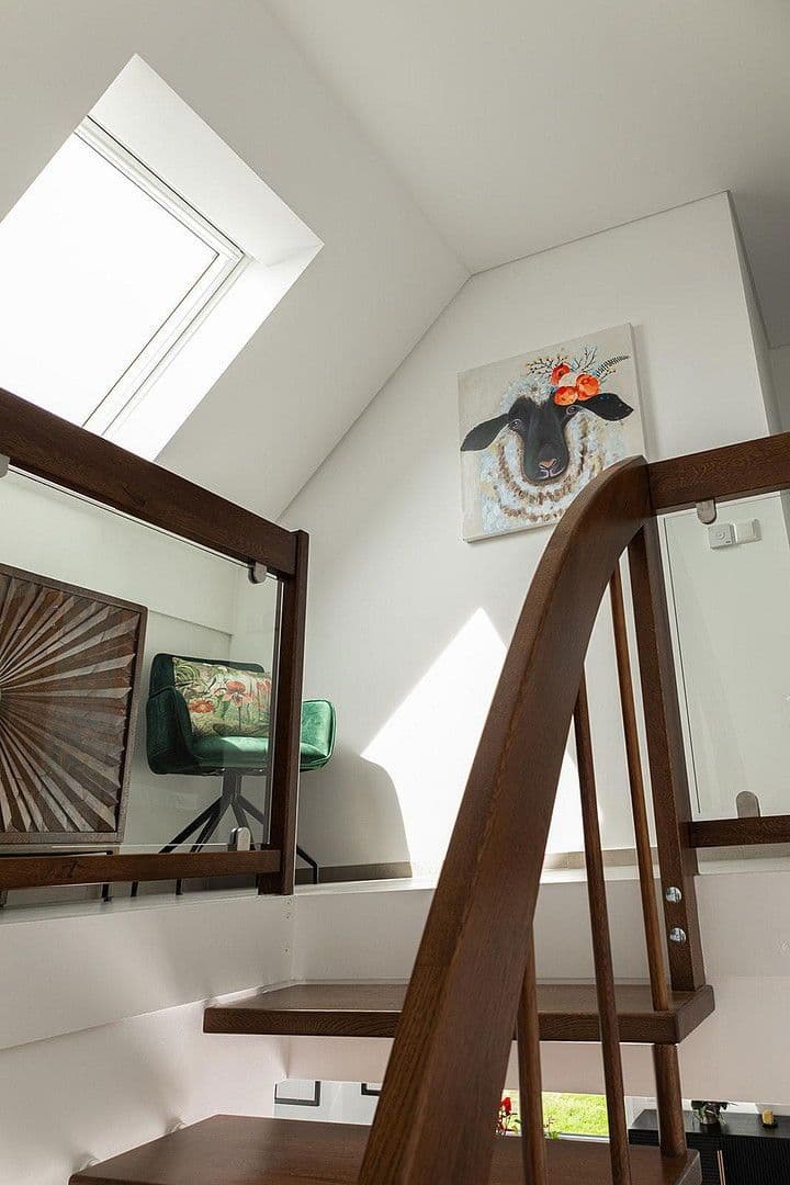 4 bedroom flat for sale, 105 m², Heilsbronn, Bavaria 4 bedroom flat for sale, 105 m², Heilsbronn, Bavaria