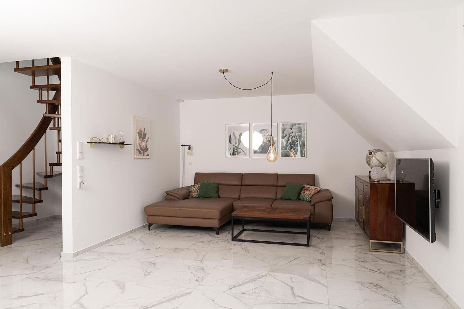 4 bedroom flat for sale, 105 m², Heilsbronn, Bavaria 4 bedroom flat for sale, 105 m², Heilsbronn, Bavaria