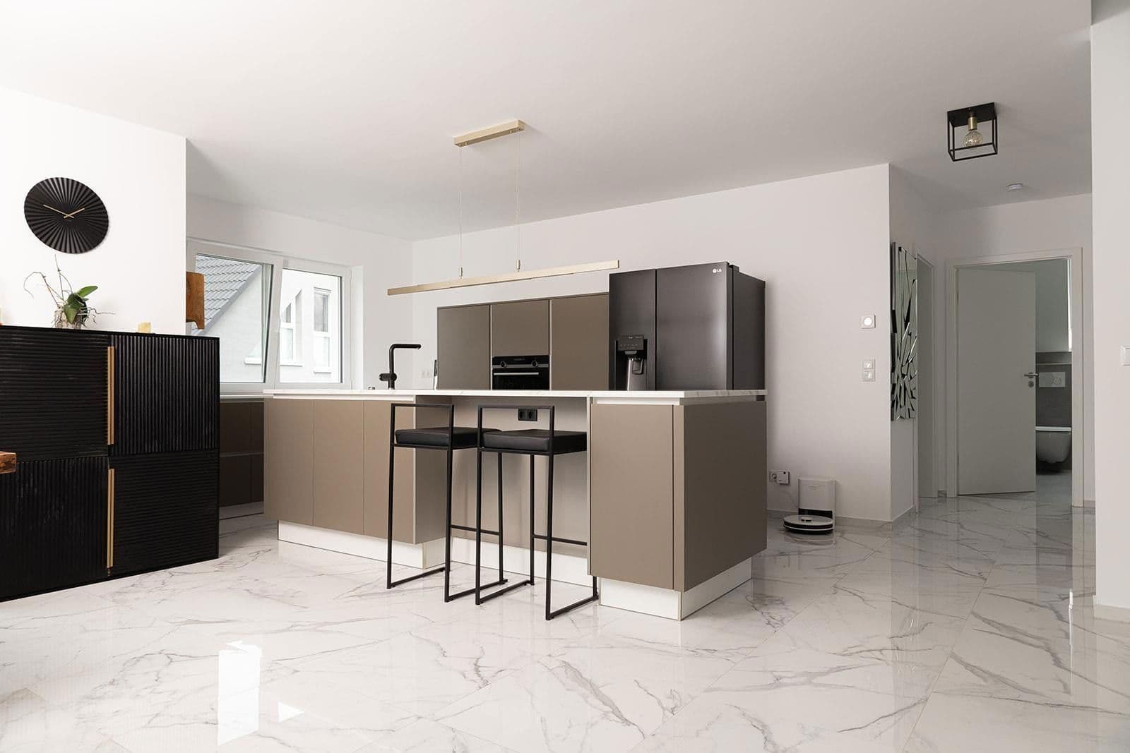 4 bedroom flat for sale, 105 m², Heilsbronn, Bavaria 4 bedroom flat for sale, 105 m², Heilsbronn, Bavaria