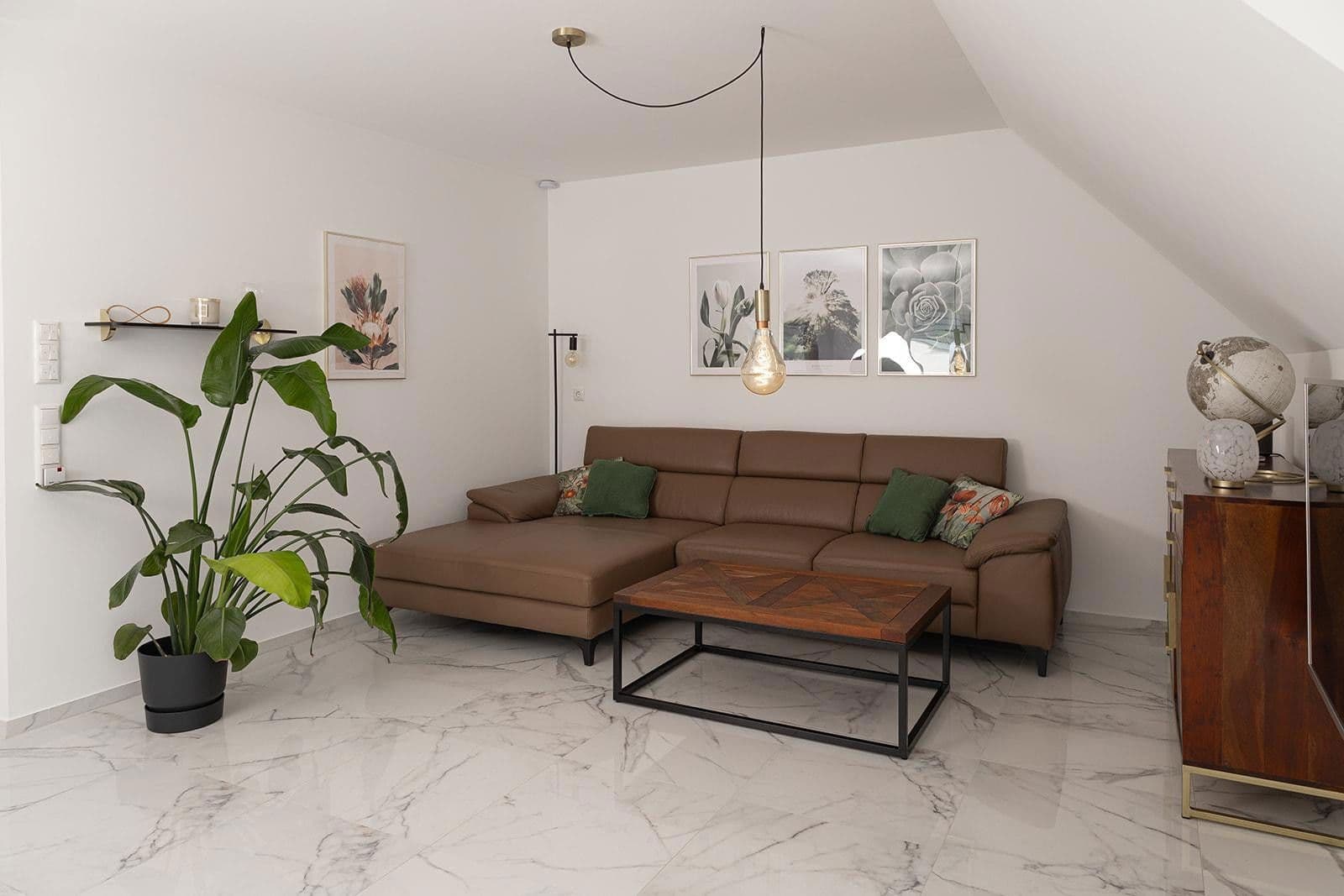 4 bedroom flat for sale, 105 m², Heilsbronn, Bavaria 4 bedroom flat for sale, 105 m², Heilsbronn, Bavaria