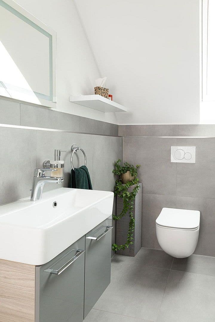 4 bedroom flat for sale, 105 m², Heilsbronn, Bavaria 4 bedroom flat for sale, 105 m², Heilsbronn, Bavaria