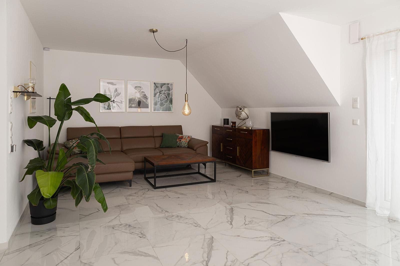 4 bedroom flat for sale, 105 m², Heilsbronn, Bavaria 4 bedroom flat for sale, 105 m², Heilsbronn, Bavaria