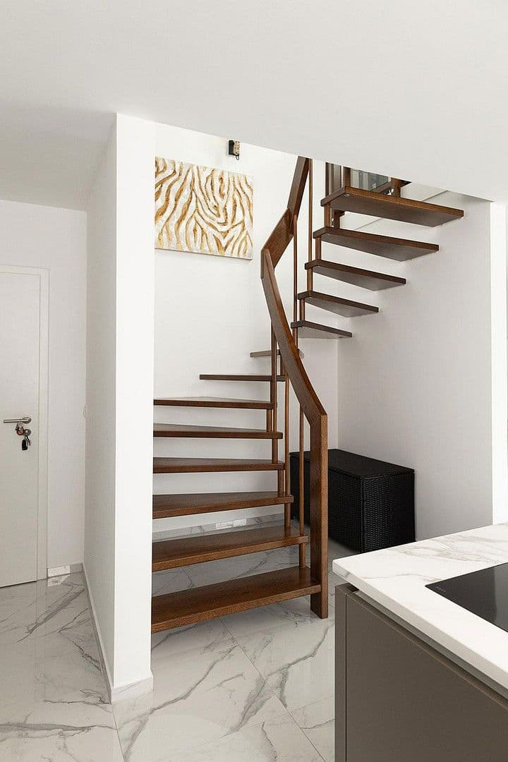 4 bedroom flat for sale, 105 m², Heilsbronn, Bavaria 4 bedroom flat for sale, 105 m², Heilsbronn, Bavaria