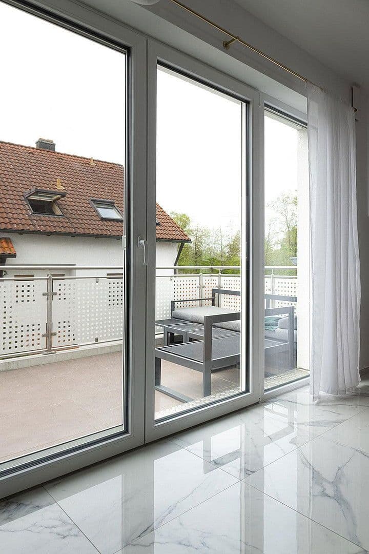 4 bedroom flat for sale, 105 m², Heilsbronn, Bavaria 4 bedroom flat for sale, 105 m², Heilsbronn, Bavaria