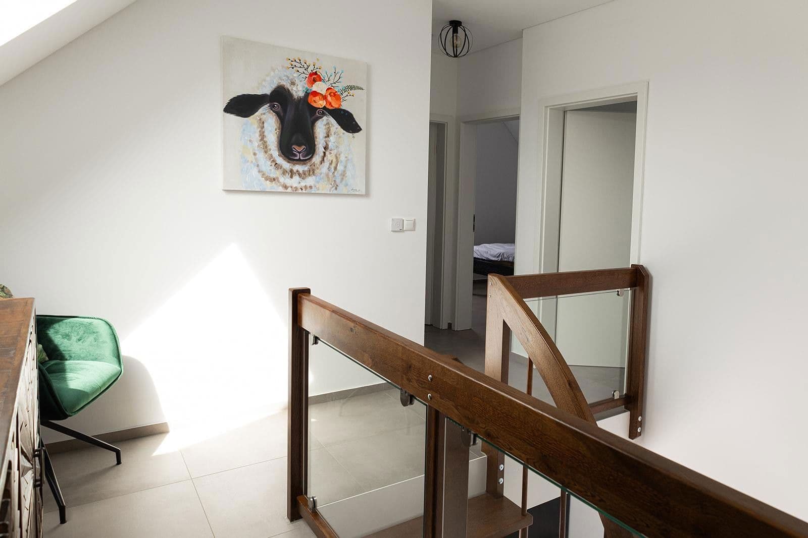 4 bedroom flat for sale, 105 m², Heilsbronn, Bavaria 4 bedroom flat for sale, 105 m², Heilsbronn, Bavaria