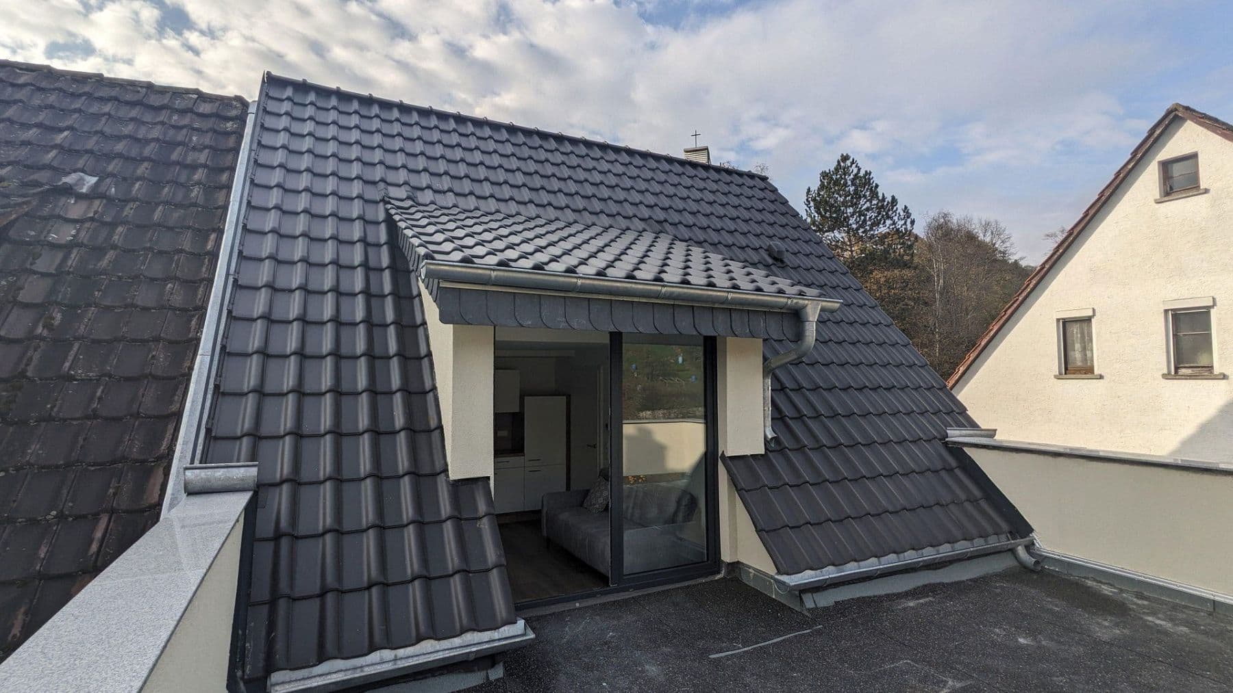 2 bedroom flat to rent, 50 m², Stuttgart, Baden-Württemberg 2 bedroom flat to rent, 50 m², Stuttgart, Baden-Württemberg