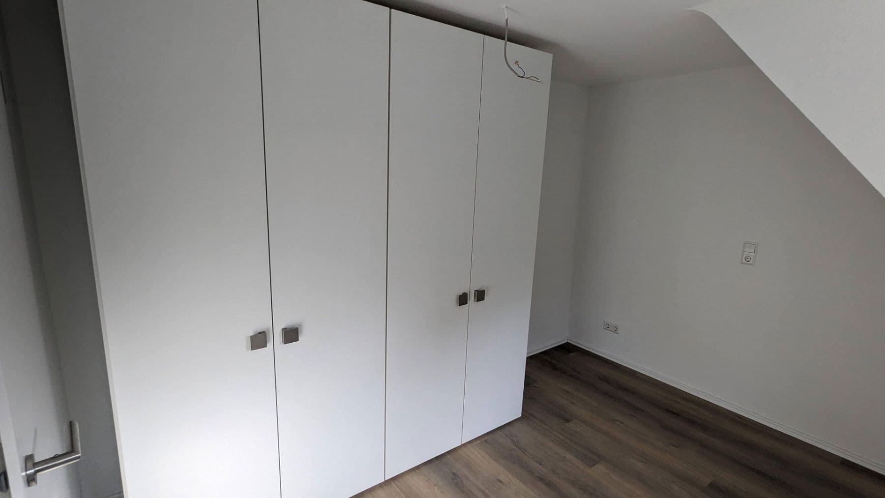 2 bedroom flat to rent, 50 m², Stuttgart, Baden-Württemberg 2 bedroom flat to rent, 50 m², Stuttgart, Baden-Württemberg