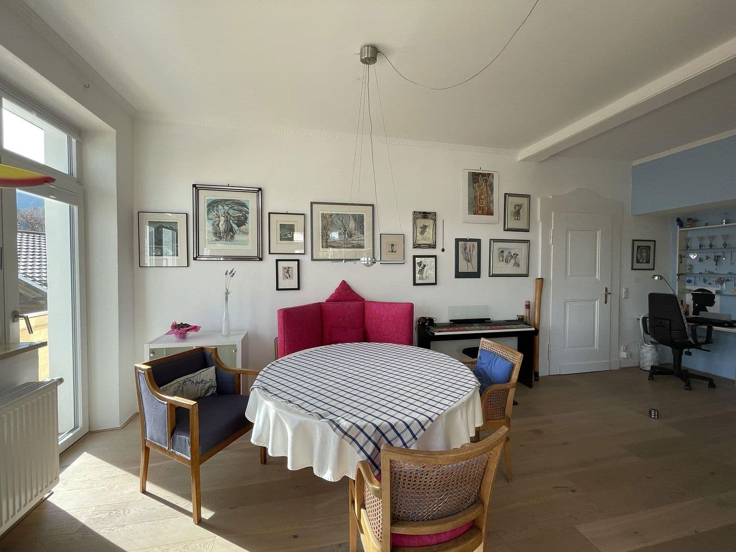 3 bedroom with open-plan kitchen flat for sale, 176 m², Münchner Str. 55, Bad Wiessee, Bavaria 3 bedroom with open-plan kitchen flat for sale, 176 m², Münchner Str. 55, Bad Wiessee, Bavaria