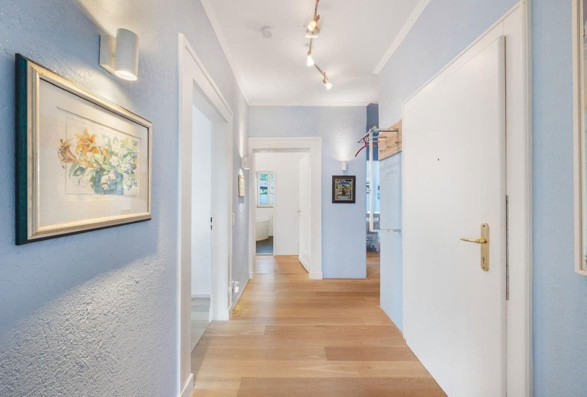 3 bedroom with open-plan kitchen flat for sale, 176 m², Münchner Str. 55, Bad Wiessee, Bavaria 3 bedroom with open-plan kitchen flat for sale, 176 m², Münchner Str. 55, Bad Wiessee, Bavaria