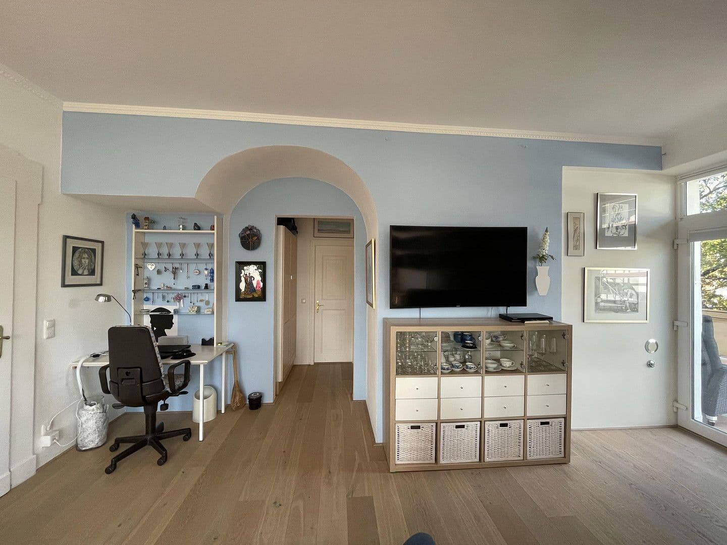 3 bedroom with open-plan kitchen flat for sale, 176 m², Münchner Str. 55, Bad Wiessee, Bavaria 3 bedroom with open-plan kitchen flat for sale, 176 m², Münchner Str. 55, Bad Wiessee, Bavaria