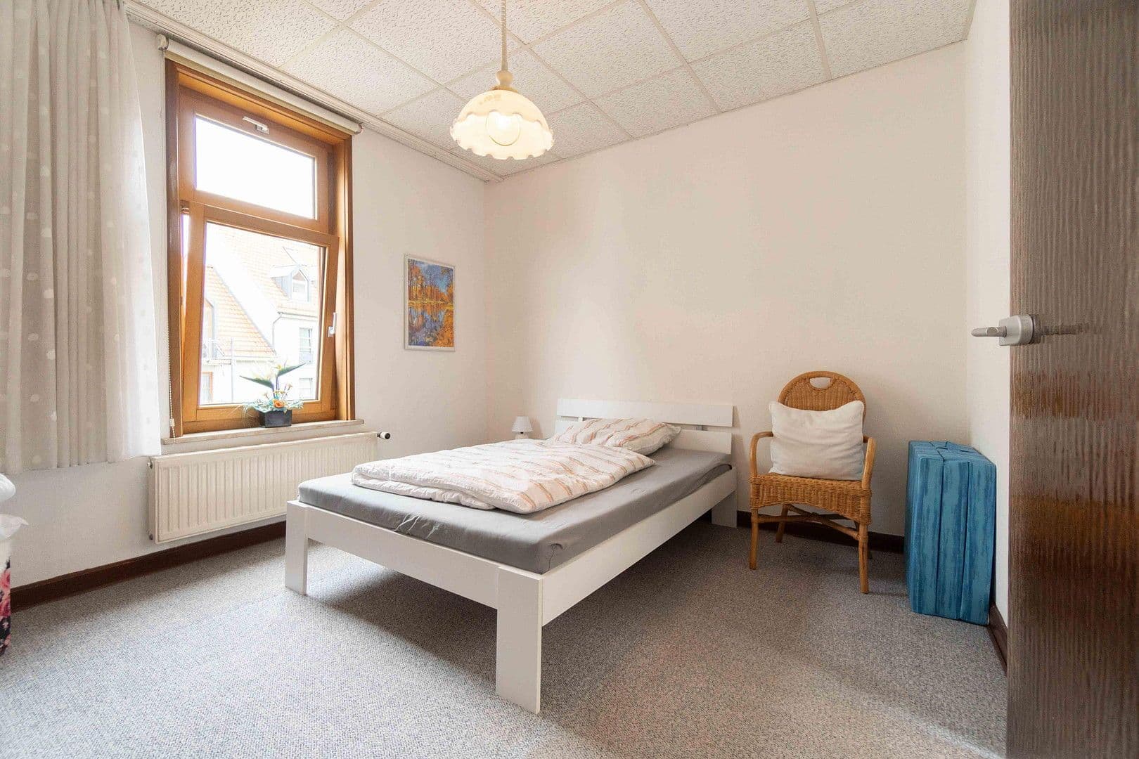 3 bedroom flat to rent, 70 m², Lange Str. 26, Blankenburg, Saxony-Anhalt 3 bedroom flat to rent, 70 m², Lange Str. 26, Blankenburg, Saxony-Anhalt