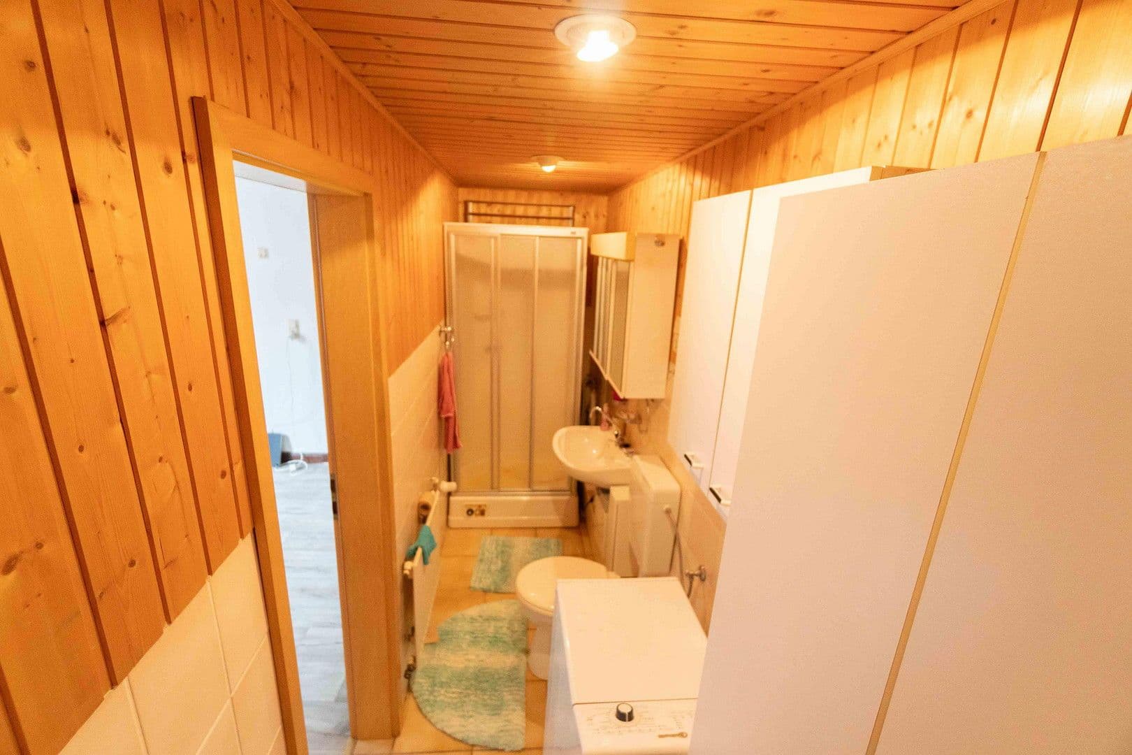 3 bedroom flat to rent, 70 m², Lange Str. 26, Blankenburg, Saxony-Anhalt 3 bedroom flat to rent, 70 m², Lange Str. 26, Blankenburg, Saxony-Anhalt