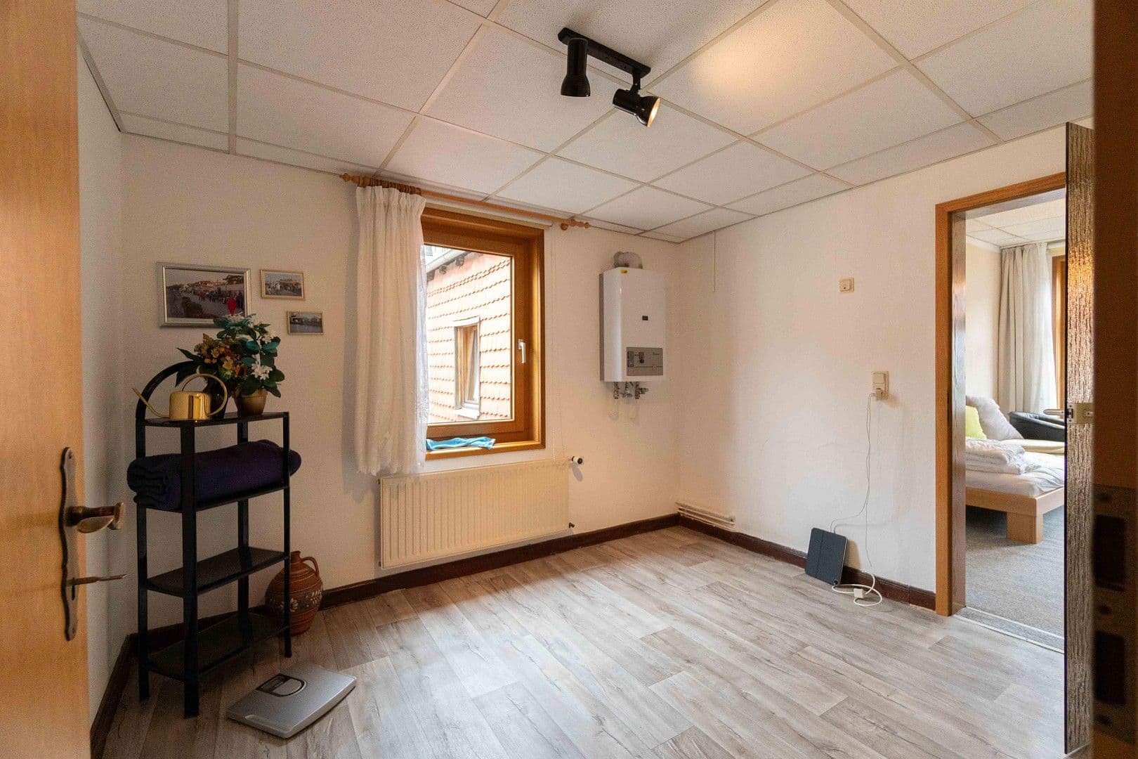 3 bedroom flat to rent, 70 m², Lange Str. 26, Blankenburg, Saxony-Anhalt 3 bedroom flat to rent, 70 m², Lange Str. 26, Blankenburg, Saxony-Anhalt