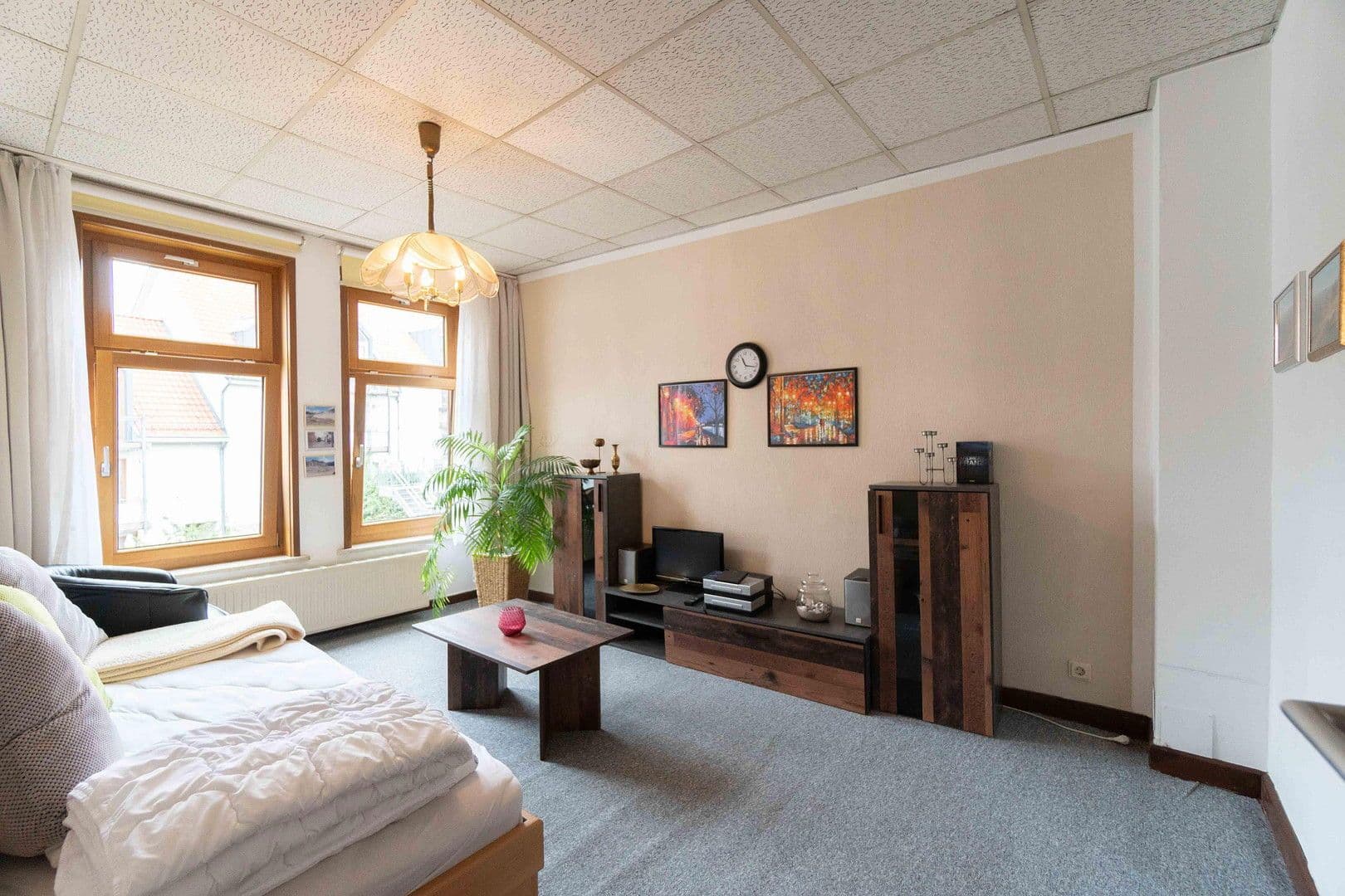 3 bedroom flat to rent, 70 m², Lange Str. 26, Blankenburg, Saxony-Anhalt 3 bedroom flat to rent, 70 m², Lange Str. 26, Blankenburg, Saxony-Anhalt