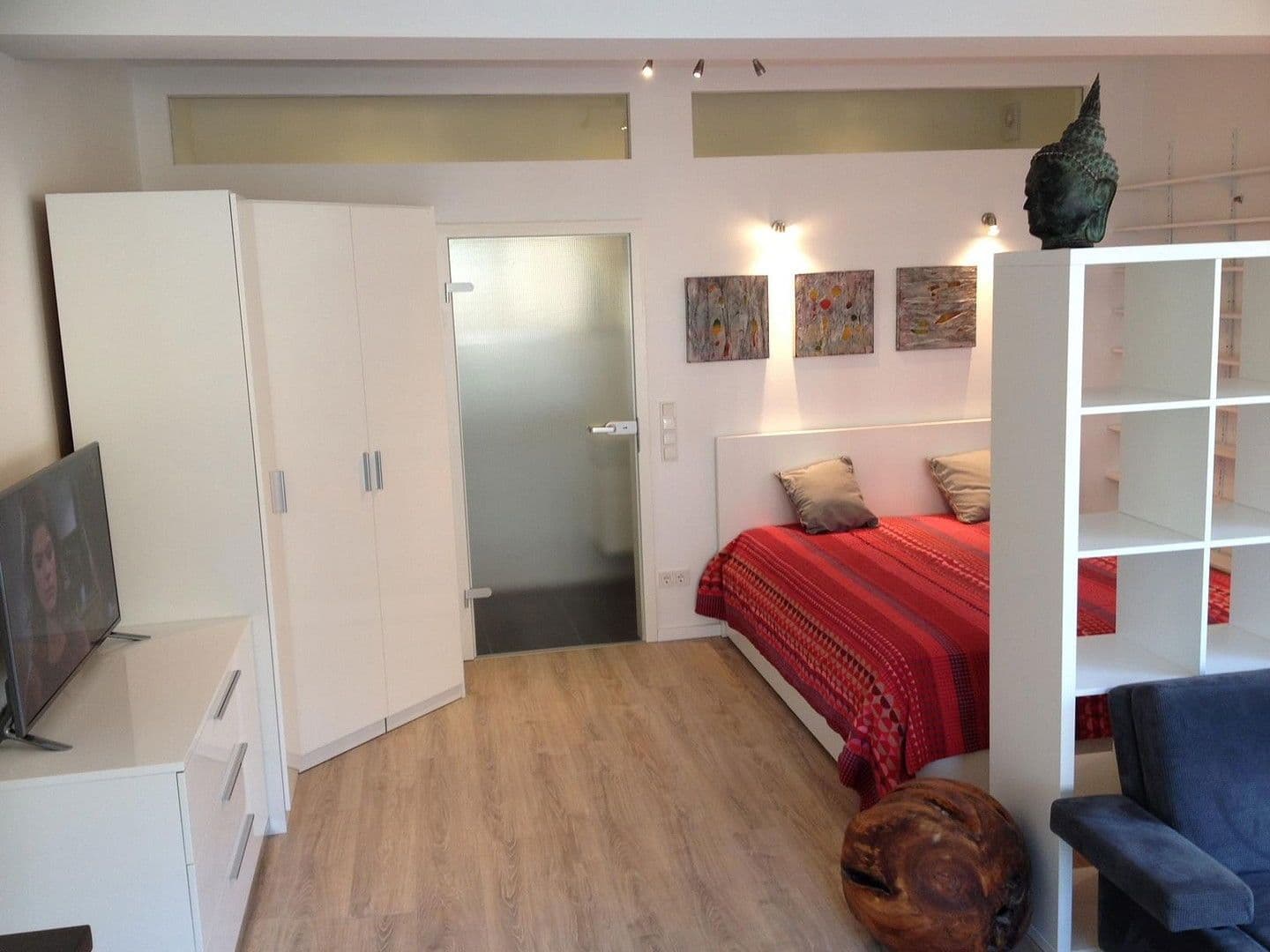 1 bedroom flat to rent, 41 m², Lehnengasse 1, Hürth, North Rhine-Westphalia 1 bedroom flat to rent, 41 m², Lehnengasse 1, Hürth, North Rhine-Westphalia