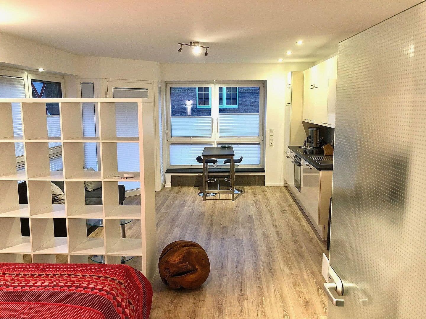 1 bedroom flat to rent, 41 m², Lehnengasse 1, Hürth, North Rhine-Westphalia 1 bedroom flat to rent, 41 m², Lehnengasse 1, Hürth, North Rhine-Westphalia