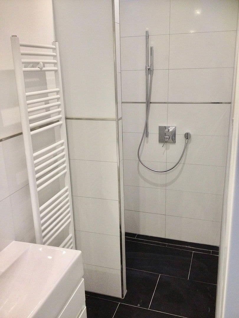 1 bedroom flat to rent, 41 m², Lehnengasse 1, Hürth, North Rhine-Westphalia 1 bedroom flat to rent, 41 m², Lehnengasse 1, Hürth, North Rhine-Westphalia