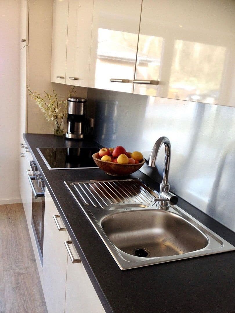 1 bedroom flat to rent, 41 m², Lehnengasse 1, Hürth, North Rhine-Westphalia 1 bedroom flat to rent, 41 m², Lehnengasse 1, Hürth, North Rhine-Westphalia