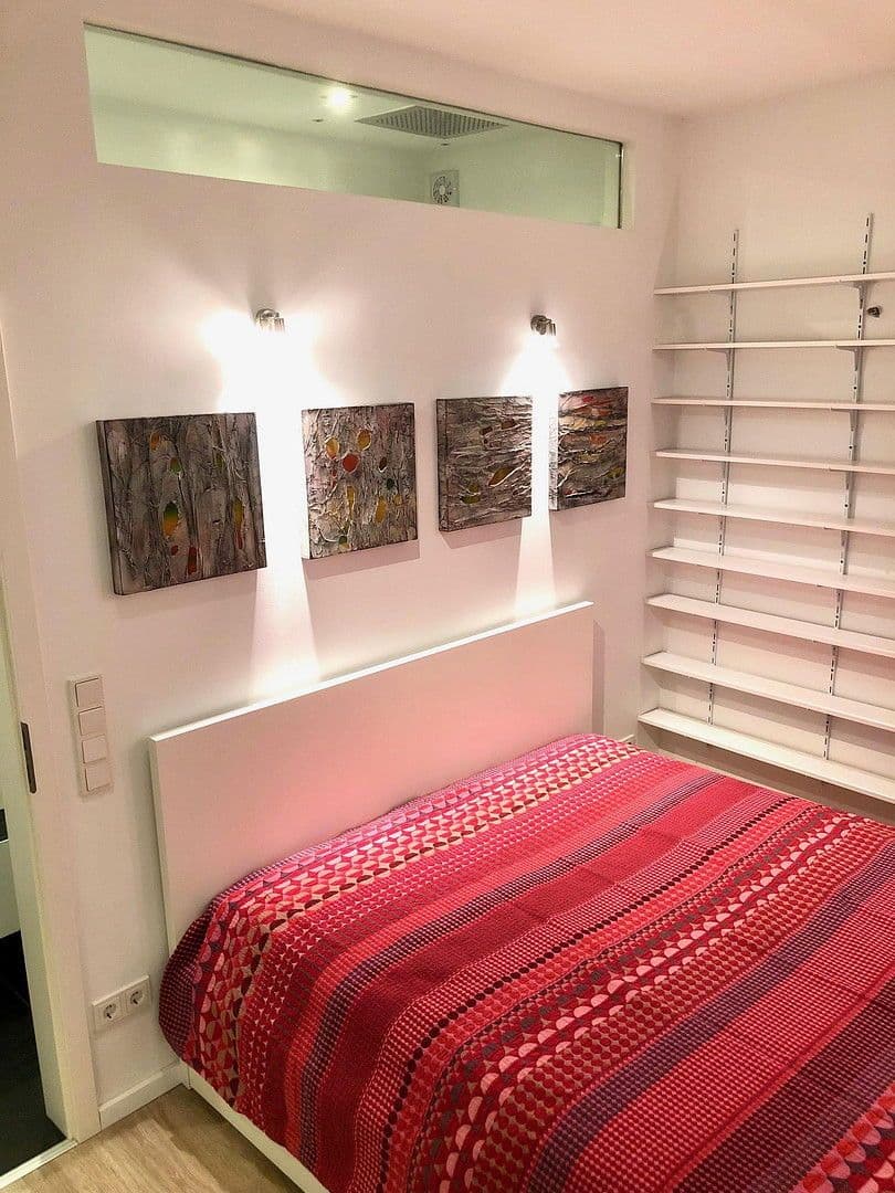 1 bedroom flat to rent, 41 m², Lehnengasse 1, Hürth, North Rhine-Westphalia 1 bedroom flat to rent, 41 m², Lehnengasse 1, Hürth, North Rhine-Westphalia