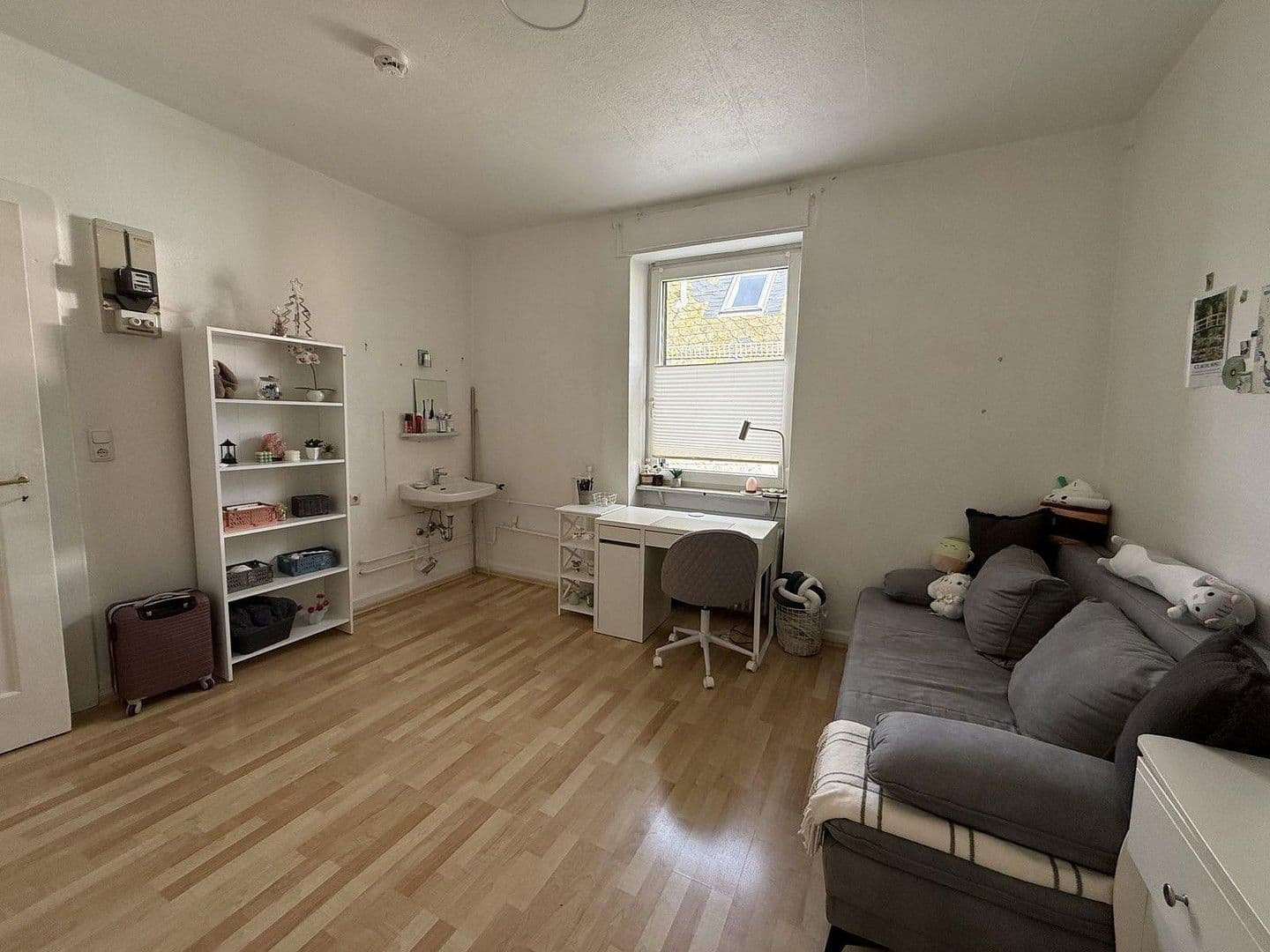 2 bedroom flat to rent, 61 m², Alter Wetzlarer Weg 69, Gießen, Hesse 2 bedroom flat to rent, 61 m², Alter Wetzlarer Weg 69, Gießen, Hesse