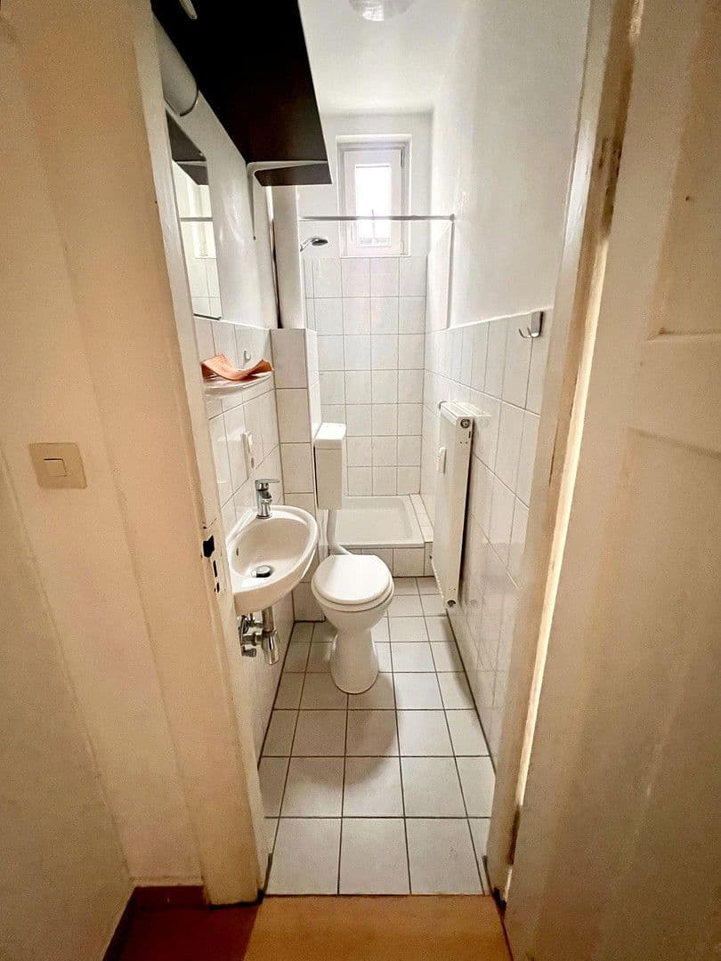 2 bedroom flat to rent, 61 m², Alter Wetzlarer Weg 69, Gießen, Hesse 2 bedroom flat to rent, 61 m², Alter Wetzlarer Weg 69, Gießen, Hesse