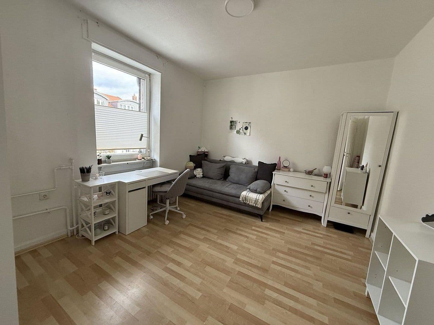 2 bedroom flat to rent, 61 m², Alter Wetzlarer Weg 69, Gießen, Hesse 2 bedroom flat to rent, 61 m², Alter Wetzlarer Weg 69, Gießen, Hesse