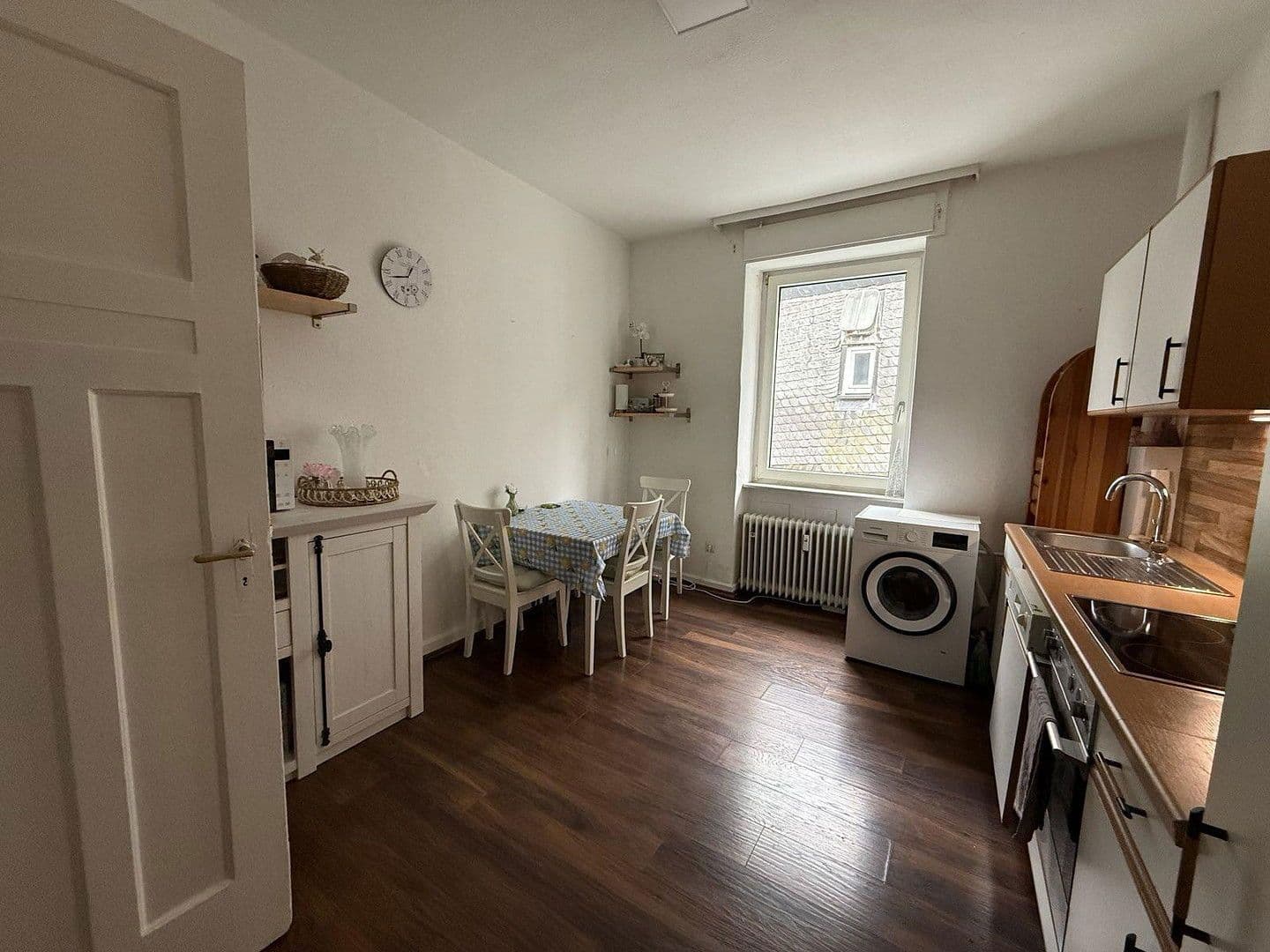 2 bedroom flat to rent, 61 m², Alter Wetzlarer Weg 69, Gießen, Hesse 2 bedroom flat to rent, 61 m², Alter Wetzlarer Weg 69, Gießen, Hesse