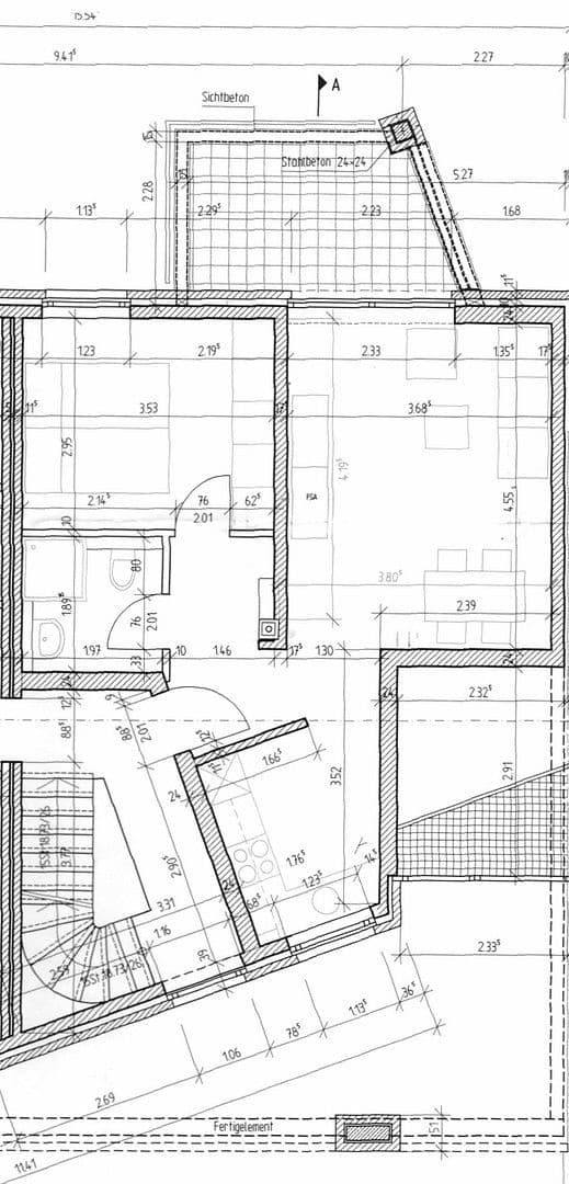 2 bedroom flat to rent, 45 m², Mönchengladbach, North Rhine-Westphalia 2 bedroom flat to rent, 45 m², Mönchengladbach, North Rhine-Westphalia