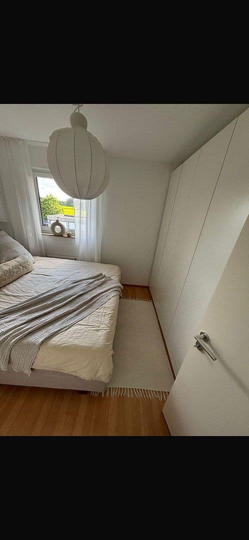 2 bedroom flat to rent, 45 m², Mönchengladbach, North Rhine-Westphalia 2 bedroom flat to rent, 45 m², Mönchengladbach, North Rhine-Westphalia